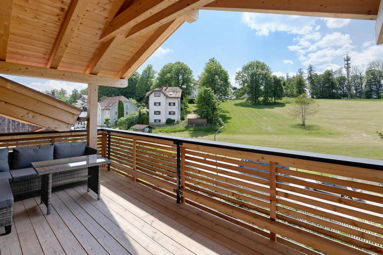 Ferienwohnung Schwaiger Almblick Bad Tölz Exteriör bild