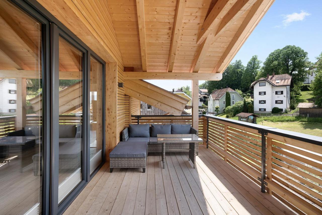 Ferienwohnung Schwaiger Almblick Bad Tölz Exteriör bild